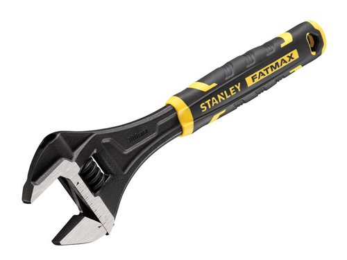 STANLEY® FMHT13128-0 FatMax® Quick Adjustable Wrench 300mm (12in)