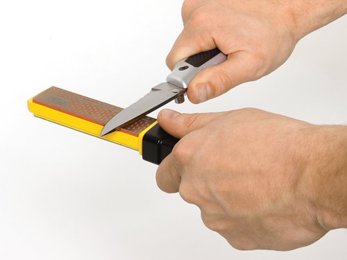 STANLEY® STHT0-16144 Diamond Sharpening Stone