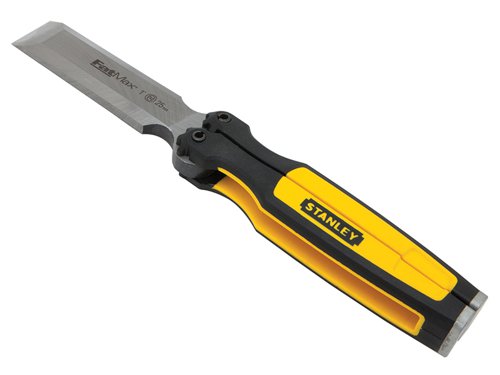 STANLEY® FMHT0-16145 FatMax® Folding Pocket Chisel 25mm