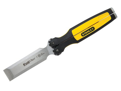 STANLEY® FMHT0-16145 FatMax® Folding Pocket Chisel 25mm