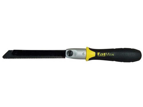 STANLEY® 0-20-220 FatMax® Multi Saw + Wood & Metal Blades