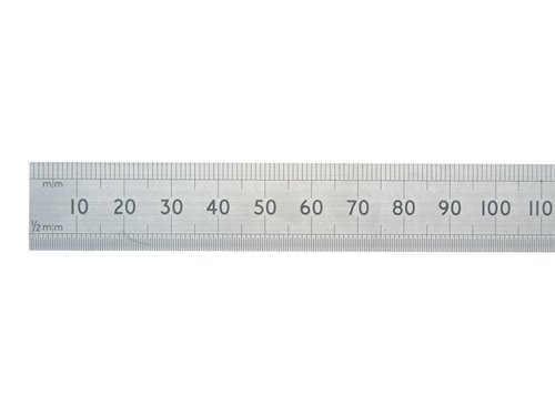 STANLEY® 0-35-400 64R Rustless Rule 150mm / 6in