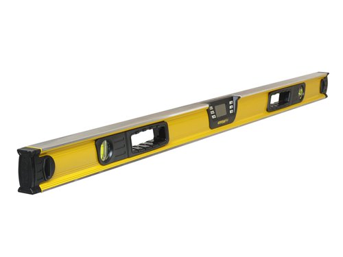STANLEY® 0-42-086 FatMax® Digital Level 3 Vial 120cm