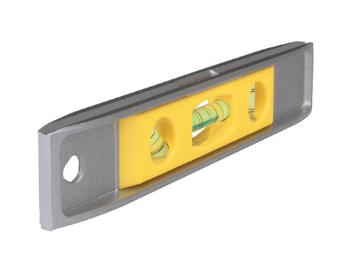 STANLEY® 0-42-465 Magnetic Torpedo Level 23cm