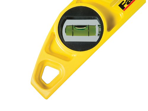 STANLEY® 0-43-603 FatMax® Torpedo Level 22cm