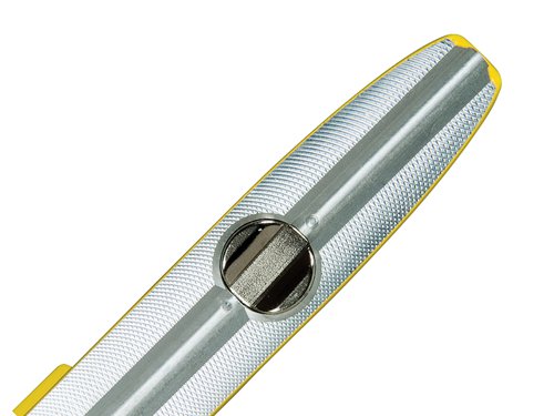 STANLEY® 0-43-603 FatMax® Torpedo Level 22cm