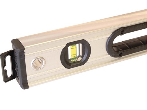 STANLEY® 0-43-624 FatMax® Pro Box Beam Spirit Level 3 Vial 60cm