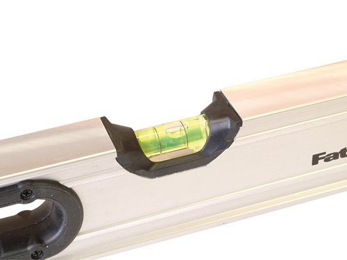 STANLEY® 0-43-624 FatMax® Pro Box Beam Spirit Level 3 Vial 60cm