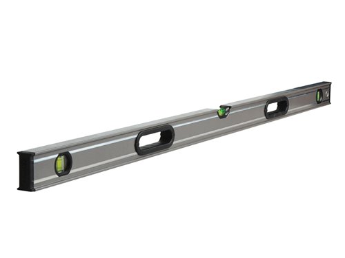 STANLEY® 0-43-648 FatMax® Pro Box Beam Spirit Level 3 Vial 120cm