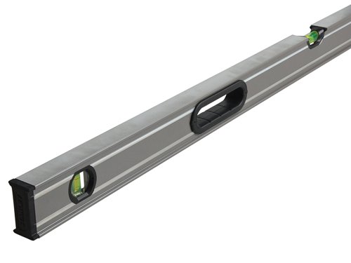 STANLEY® 0-43-648 FatMax® Pro Box Beam Spirit Level 3 Vial 120cm
