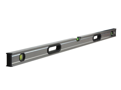 STANLEY® 0-43-672 FatMax® Pro Box Beam Spirit Level 3 Vial 180cm