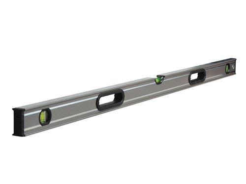 STANLEY® 0-43-681 FatMax® Pro Box Beam Spirit Level 3 Vial 200cm