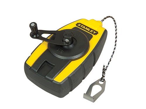 STANLEY® STHT0-47147 Compact Chalk Line 9m