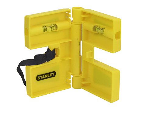 STANLEY® 0-47-720 Post Level