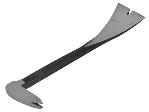 STANLEY® 0-55-116 Precision Moulding Pry Bar 200mm (8in)