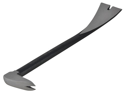 STANLEY® 0-55-117 Precision Moulding Pry Bar 250mm (10in)