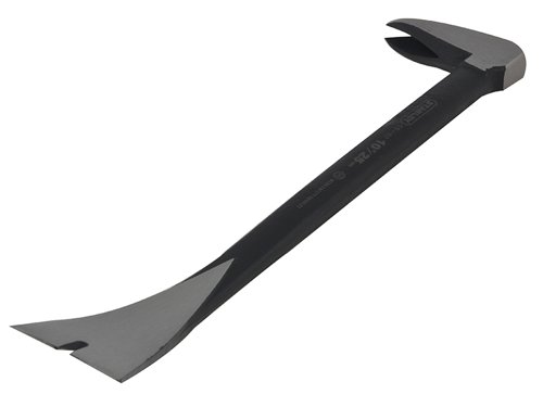 STANLEY® 0-55-117 Precision Moulding Pry Bar 250mm (10in)