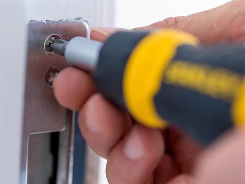 STANLEY® 0-66-358 Multibit Ratchet Stubby & Bits