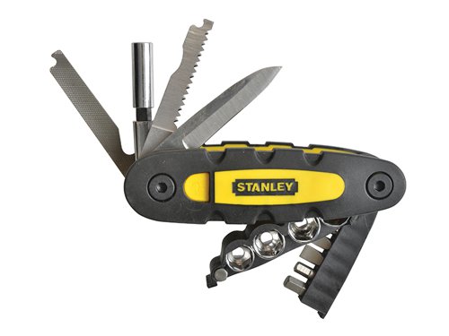 STANLEY® STHT0-70695 14-in-1 Multi-Tool