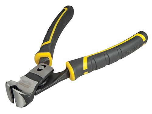 STANLEY® FMHT0-71851 FatMax® Compound Action End Cut Pliers 190mm (7.1/2in)