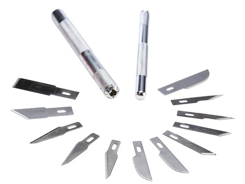 STANLEY® STHT0-73872 Hobby Knife Set