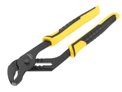 STANLEY® STHT0-74361 ControlGrip™ Groove Joint Pliers 250mm