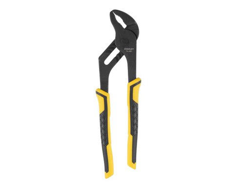 STANLEY® STHT0-74361 ControlGrip™ Groove Joint Pliers 250mm