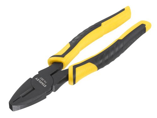 STANLEY® STHT0-74367 ControlGrip™ Combination Pliers 200mm (8in)