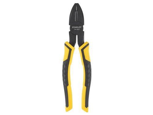 STANLEY® STHT0-74367 ControlGrip™ Combination Pliers 200mm (8in)