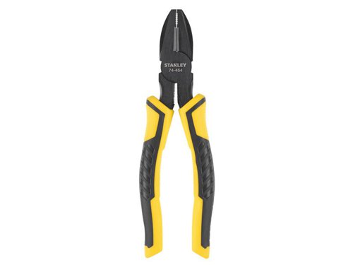 STANLEY® STHT0-74454 ControlGrip™ Combination Pliers 180mm (7in)