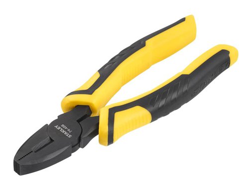 STANLEY® STHT0-74456 ControlGrip™ Combination Pliers 150mm (6in)