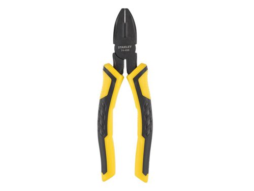 STANLEY® STHT0-74456 ControlGrip™ Combination Pliers 150mm (6in)