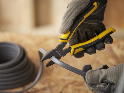 STANLEY® STHT0-74456 ControlGrip™ Combination Pliers 150mm (6in)
