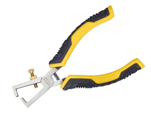 STANLEY® STHT0-75068 ControlGrip™ Wire Strippers 150mm