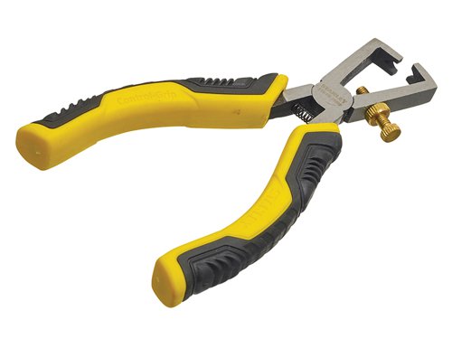 STANLEY® STHT0-75068 ControlGrip™ Wire Strippers 150mm