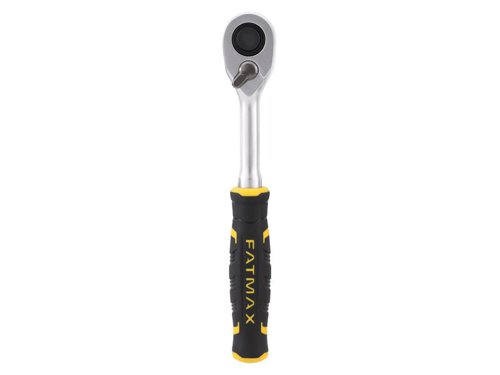 STANLEY® FMMT82678-0 FatMax® Fine Ratchet Handle 1/2in Drive