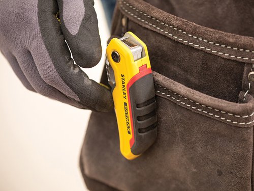 STANLEY® FMHT82836-0 FatMax® Knife Twin Pack
