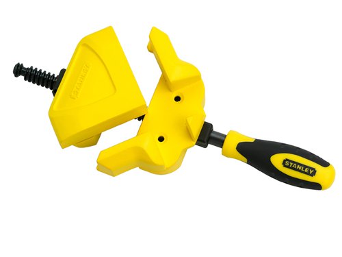 STANLEY® 0-83-122 Heavy-Duty Corner Clamp 57mm