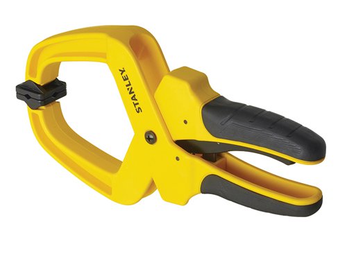 STANLEY® STHT0-83200 Hand Clamp 100mm (4in)