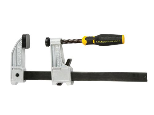 STANLEY® FMHT0-83246 FatMax® Clutch Lock F-Clamp 600mm