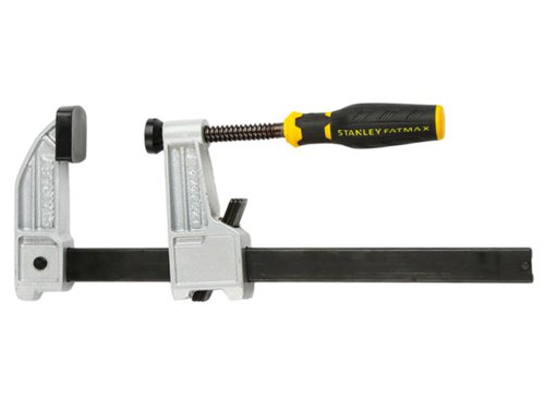 STANLEY® FMHT0-83247 FatMax® Clutch Lock F-Clamp 800mm