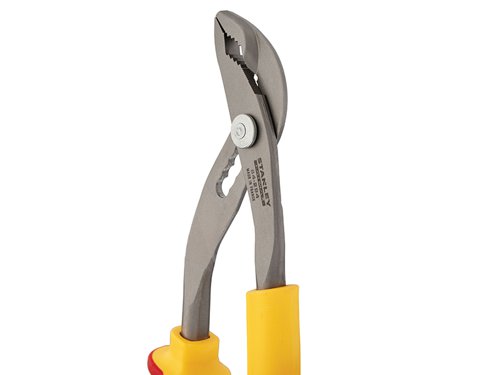 STANLEY® 0-84-294 FatMax® Maxsteel Waterpump Pliers VDE 255mm