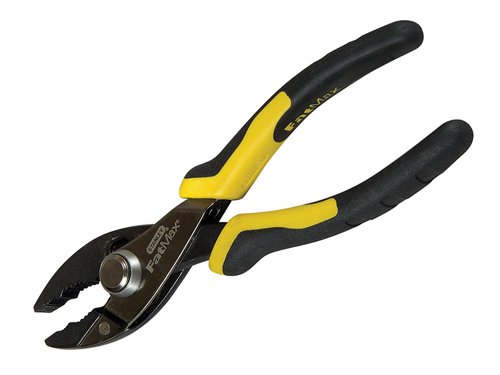 STANLEY® 0-84-645 FatMax® Slip Joint Pliers 150mm