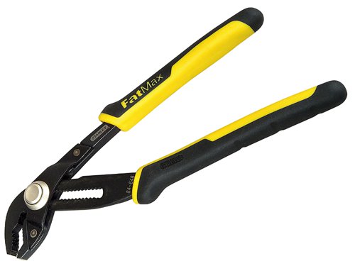 STANLEY® 0-84-649 FatMax® Groove Joint Pliers 300mm