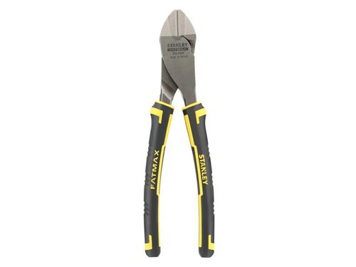 STANLEY® 0-89-859 FatMax® Diagonal Cutting Pliers 200mm (8in)