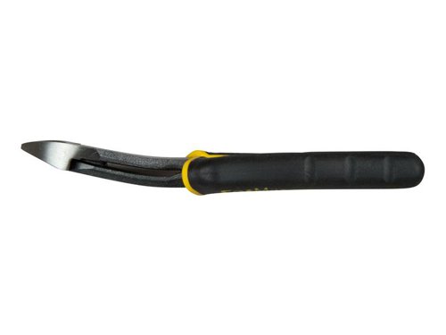 STANLEY® 0-89-860 FatMax® Angled Diagonal Cutting Pliers 160mm (6.1/4in)
