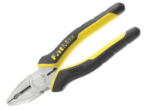 STANLEY® 0-89-868 FatMax® Combination Pliers 200mm (8in)