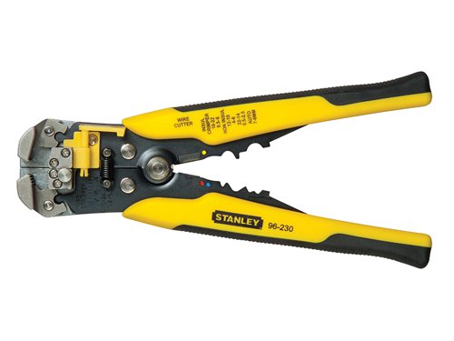 STANLEY® FMHT0-96230 FatMax® Auto Wire Stripping Pliers