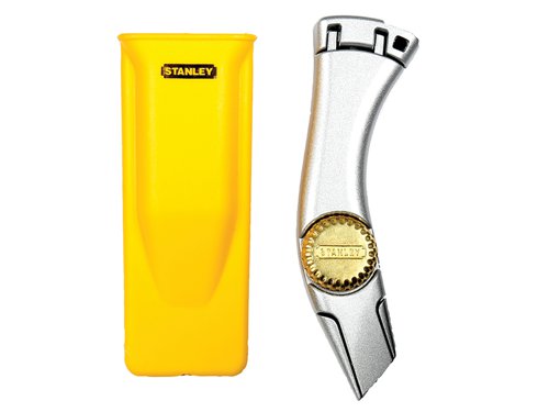 STANLEY® 1-10-550 Titan Fixed Blade Trimming Knife Loose