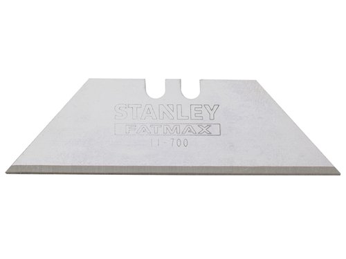 STANLEY® 1-11-700 FatMax® Utility Blades (Dispenser of 100)